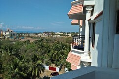 Hotel Viswa Residency