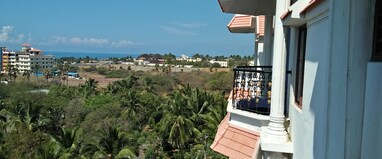 Hotel Viswa Residency