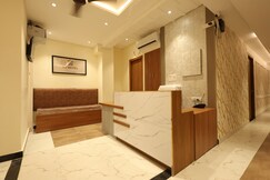 Yu Hotel