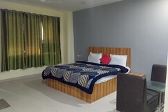 Hotel Park Avenue