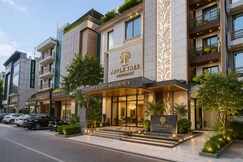 Apple Tree Residency Near Yashobhoomi