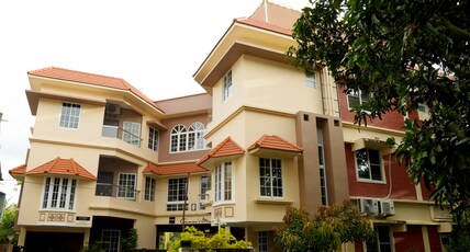 Amminis 2bhk, 3bhk by Doris Homes Room Type - DORIS HOME 3B2HK