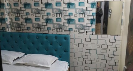 Darbar Guest House Room Type - double bed room