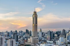 Baiyoke Sky