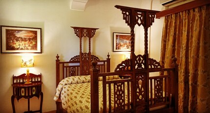 Beragarh Heritage Hotel Room Type - Phool