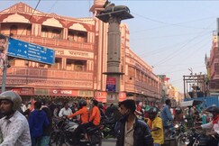 KK Paying Guest House