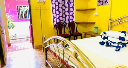 Dreamland Resort Room Type - Standard AC Room