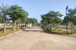 Pulicat Lake View Resort APTDC 