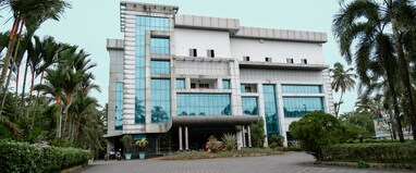 Hotel KR Grand Residency