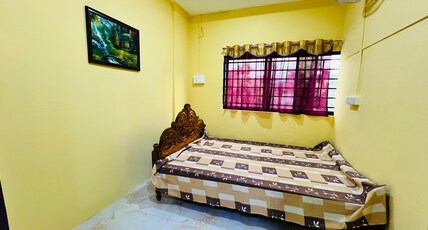 BALAJI LODGE Room Type - Double Bed Non AC