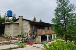 La tngenlang Cottage | Room with a Kitchen