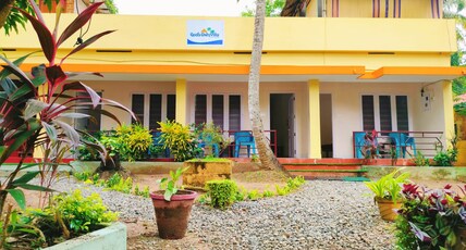 God's Own Villa | Rooms & Caretaker Room Type - Gods own villa Cottage (Non/Ac)