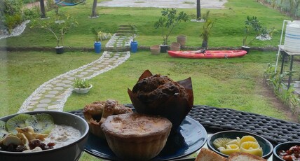 Surf & Sand Spa & Resort Room Type - Executive Room