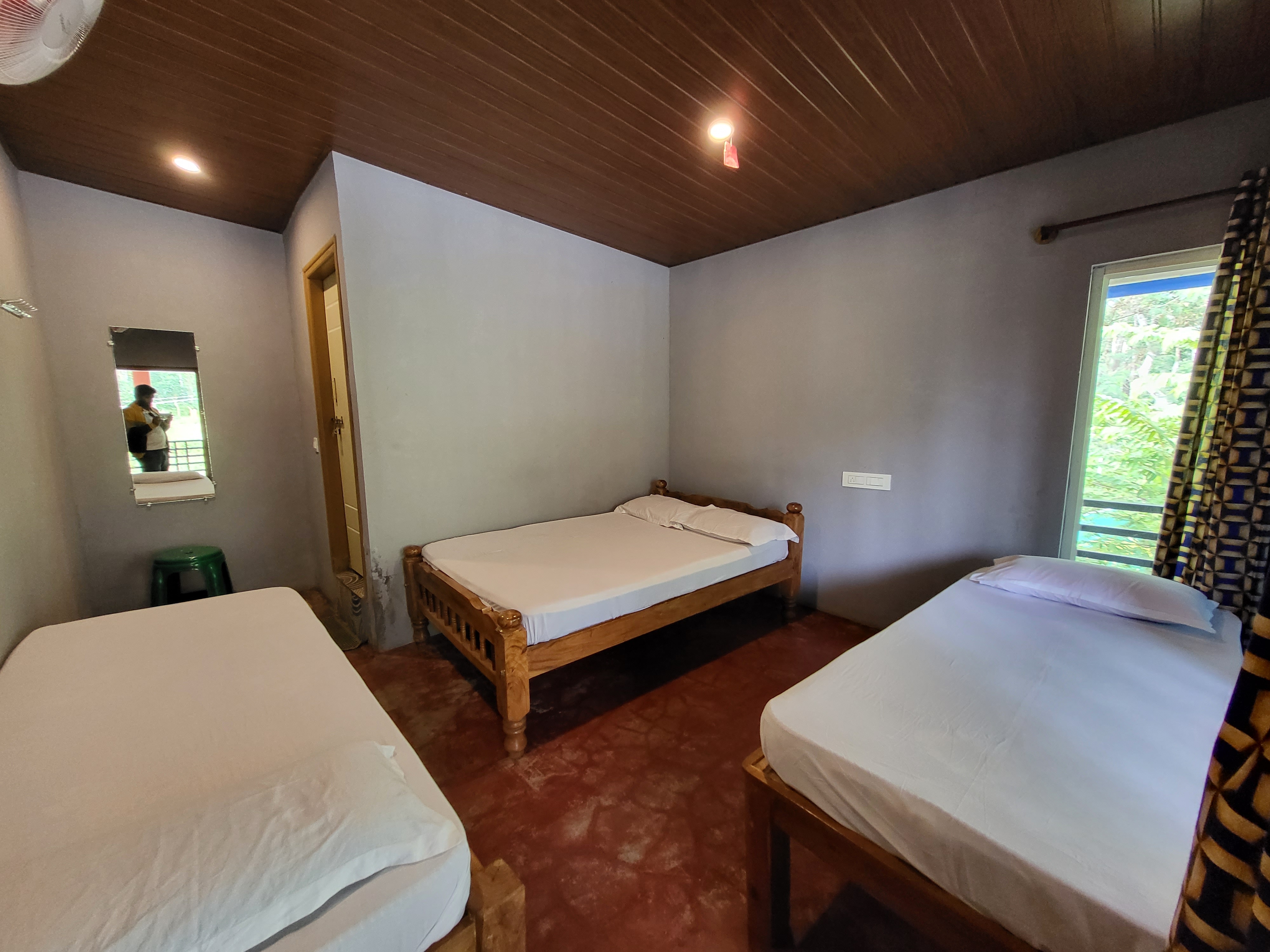 Rainy Cloud Homestay - Tap to explore photos