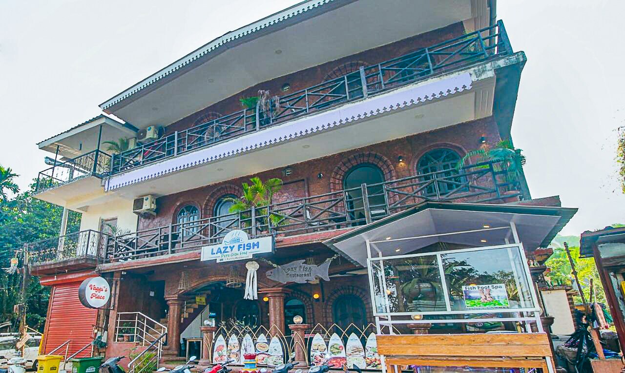 Vaggi's Place Holiday Home Goa - Reviews, Photos & Offer