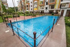 Idyllic Abode 2 bhk apartment