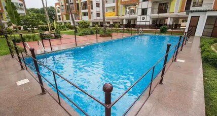 Idyllic Abode 2 bhk apartment Room Type - Idyllic Abode 2 bhk apartment