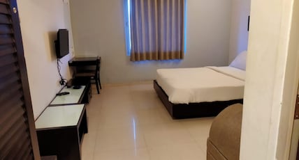 Sun N Step Club & Hotel Room Type - Ac Deluxe Room 2x Sun N Step Club & Hotel Room Type - Ac Deluxe Room 2x