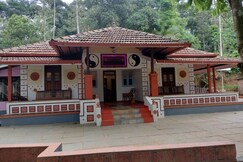 Sunshine service villa