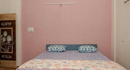 Ananda Villa Room Type - Bedroom 1