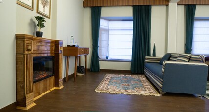 The Himalayan Shire Fagu Room Type - Premium Room - Buransh