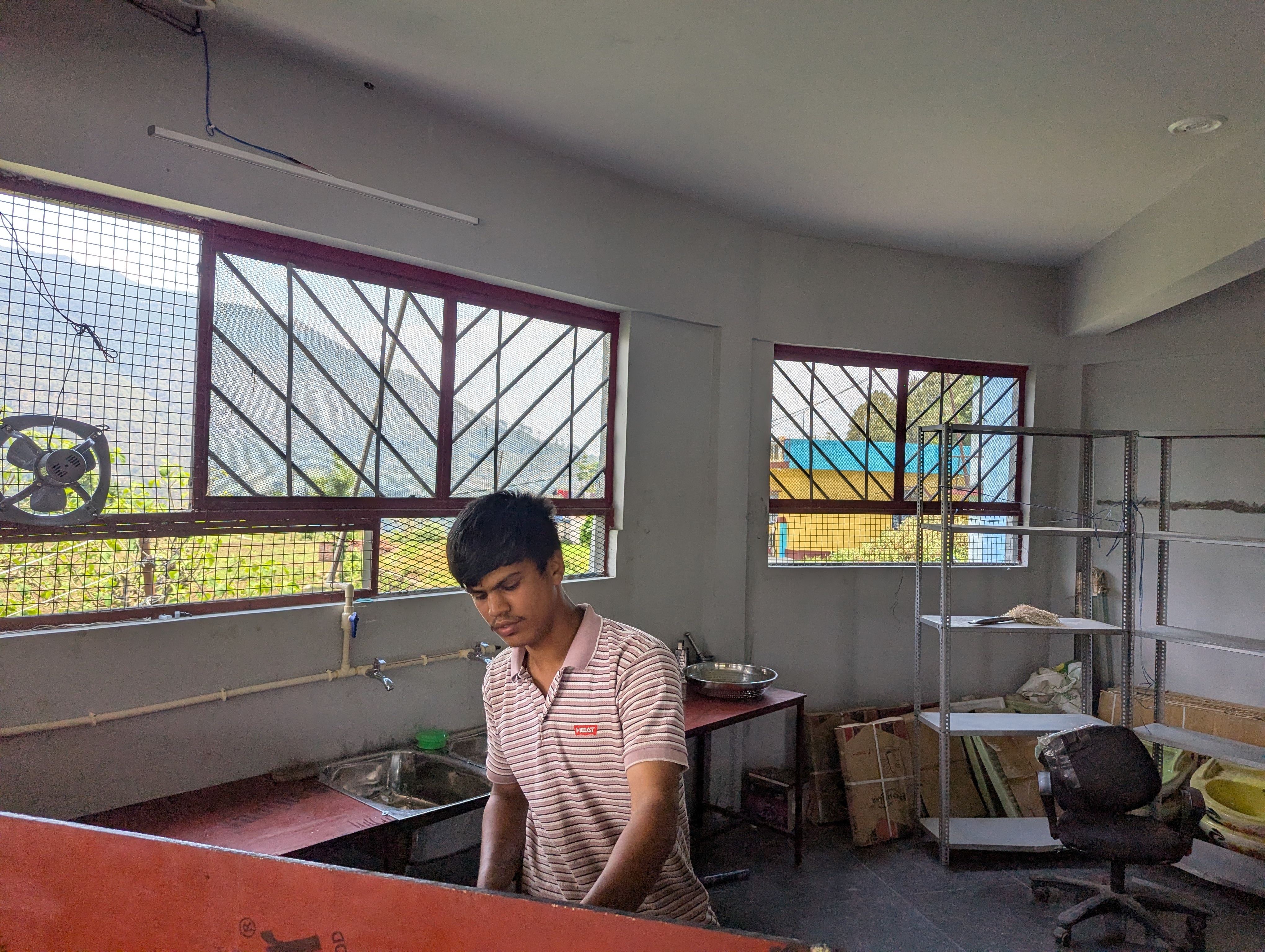 Raghunath hotel & homestay - Tap to explore photos