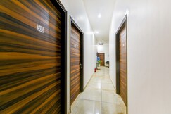 Hotel O lime inn