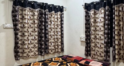 Chaitanya beach resort Room Type - Bedroom 4