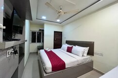 FabHotel Beach Stay Home