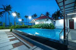Dhruv Heritage Lake Resort Cherai