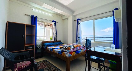 Greenview108 Room Type - Bedroom 3