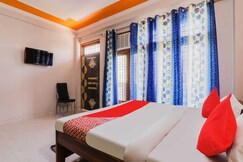 Hotel O by OYO Prime Stayzz