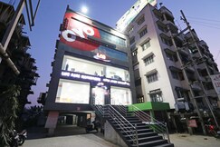 Photos of Hotel O Prabha Palace Lodge