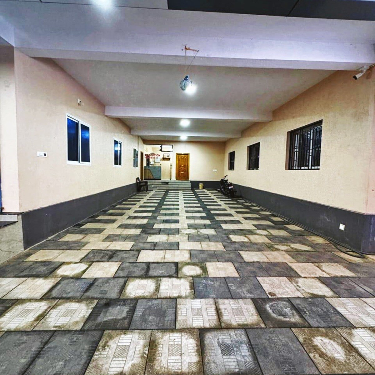 Main gallery