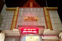 Hotel City Pride