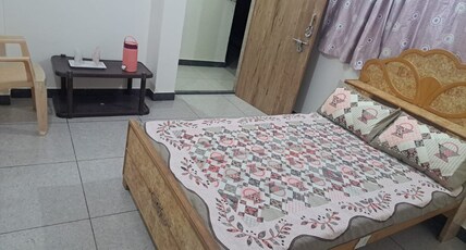 Shyam Kripa Hotel Resort Room Type - Standard Non AC Room