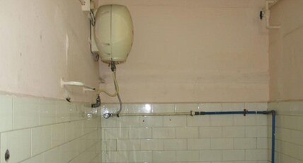 Challa Residency Room Type - Standard Ac