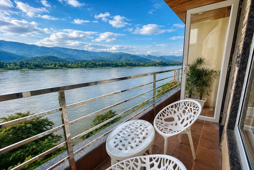 The Neeraj Ganga Wellness Retreat