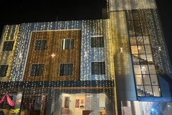 Address of Hotel Narendra Paradise