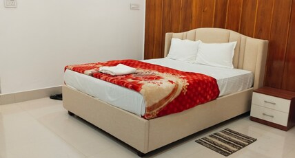 TNTR Rowa, North Tripura District, Dharmanagar Room Type - Deluxe