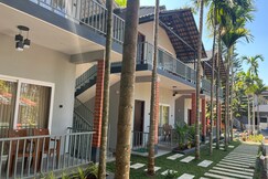 Saatvik Coorg Homestays