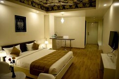 Hotel Pg Regency-Mahad