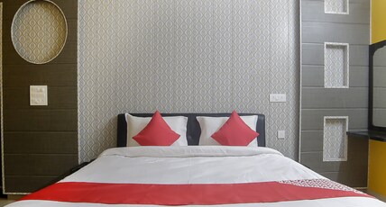 Hotel Satkar Room Type - Classic