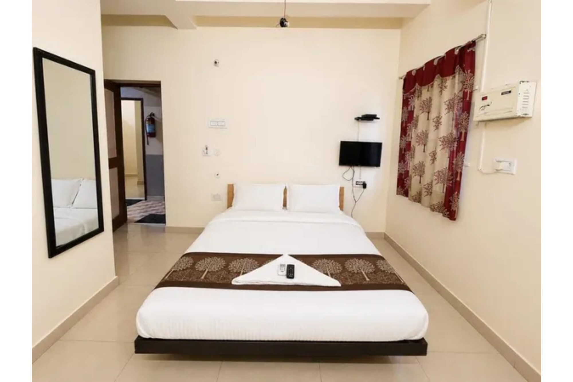 FabHotel Mara Residency - Tap to explore photos