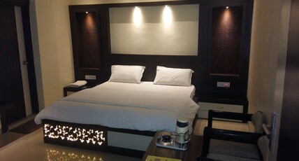 Hotel Rahul Room Type - Superior Room With Fast Wifi