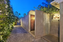 Bracha Villas