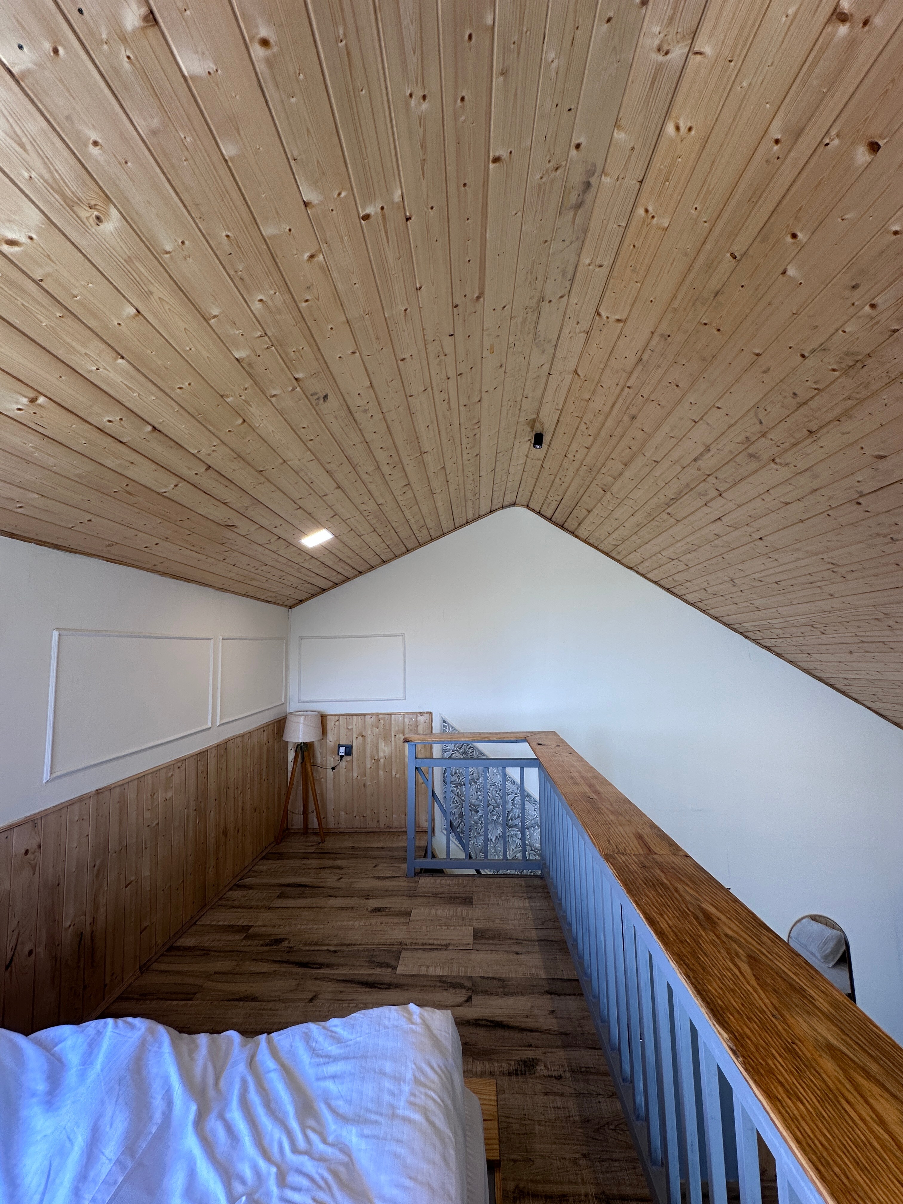 Khaadu farm living Cottage A - Tap to explore photos
