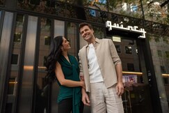 Quincy Hotel Melbourne