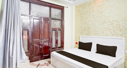 Super Hotel O Stay Inn Room Type - Classic