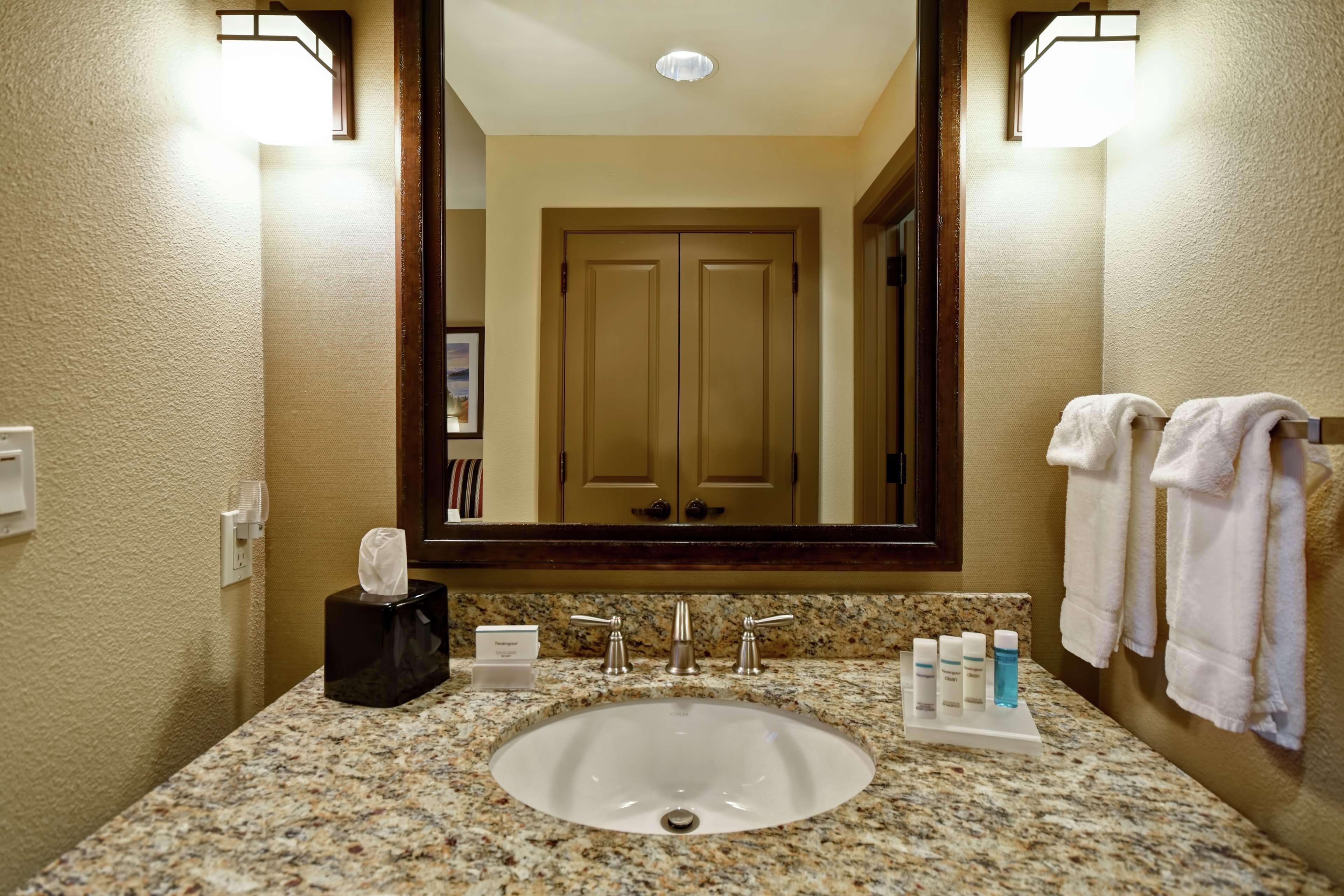 Homewood Suites by Hilton Kalispell, MT - Tap to explore photos